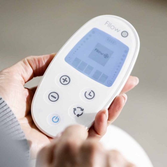 EMS-Fußmassagegerät 