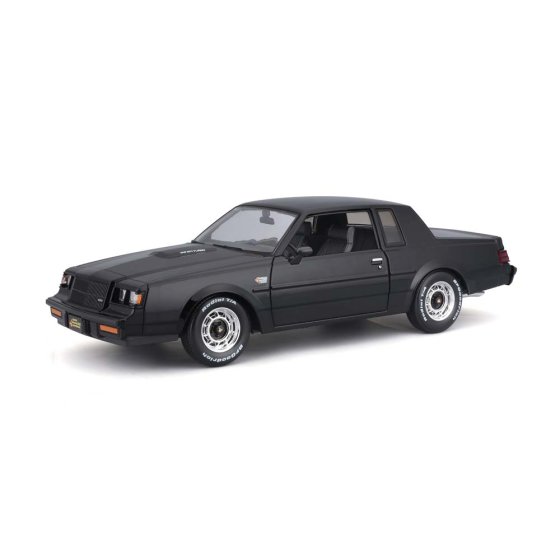 Buick Grand National 