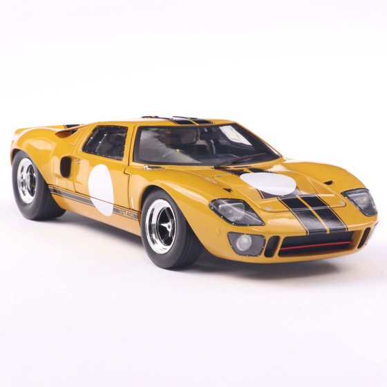Ford GT40 BJ 1968 