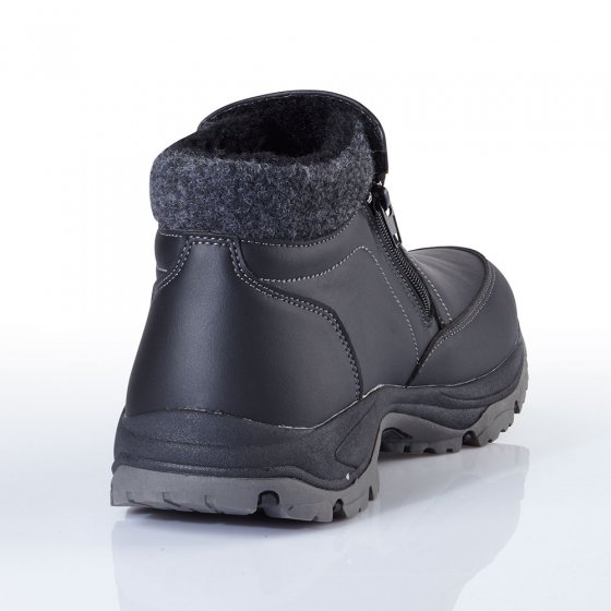 Winterstiefel mit Klimamembrane 