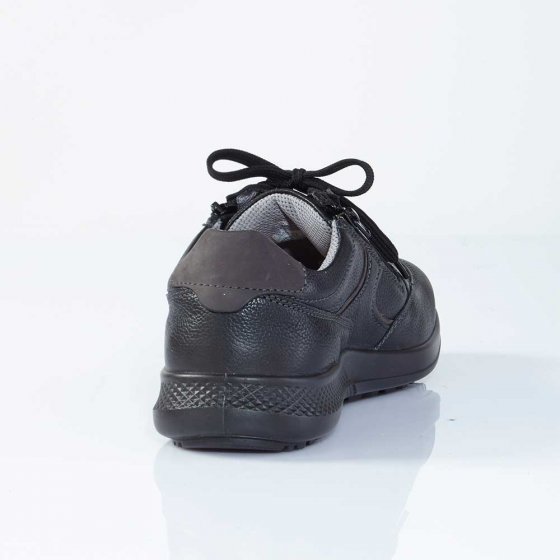 Aircomfort-Schuh m.Doppelreiß. 43 | Schwarz