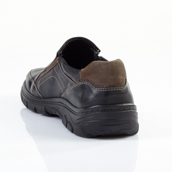Komfortabler Stretchslipper 