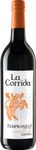 La Corrida Tempranillo trocken 13  % 750ml 