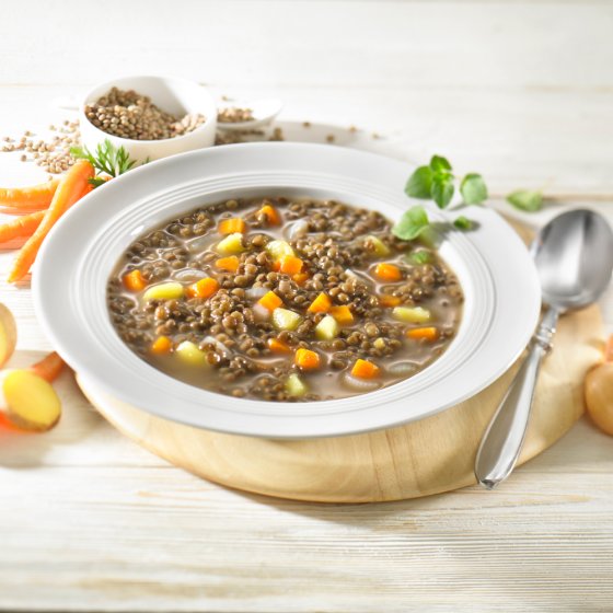 Hausmacher Eintopf-Quartett 