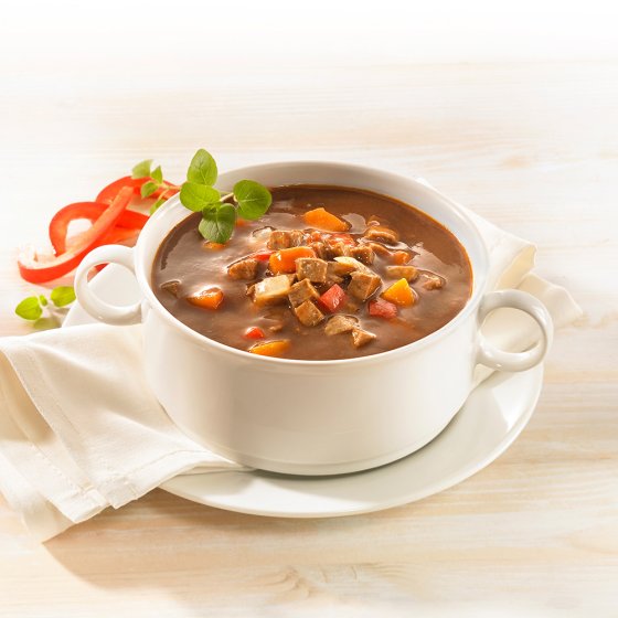 Herzhafte Rindfleisch-Klassiker 