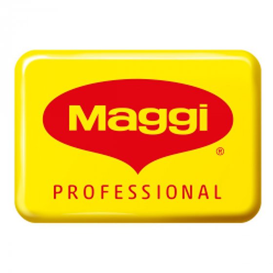 Maggi Meisterklasse Klare Rindfleischsuppe Großpackung für Gastro 700g 
