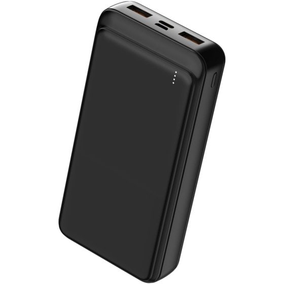 Mobiles Ladegerät 20.000 mAh 