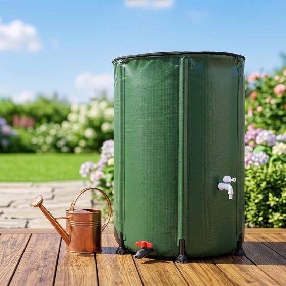 Regentank 750L 