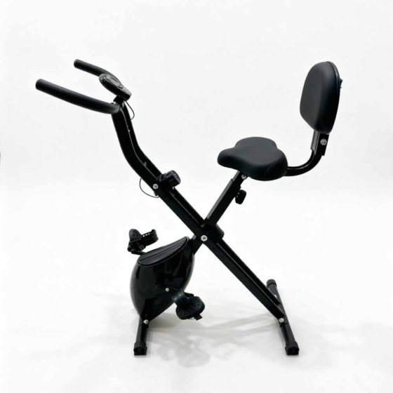 Heimtrainer Fitness-Fahrrad 