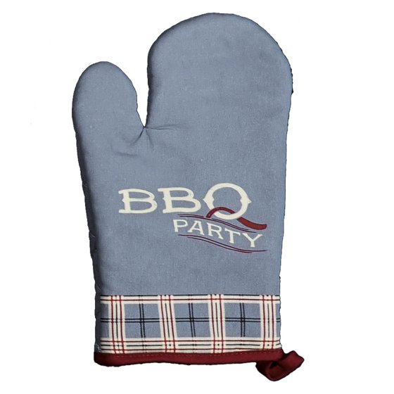 Küchen-Set "BBQ-Party" 