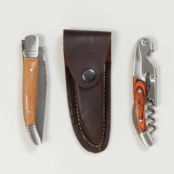 Messer Geschenkset 