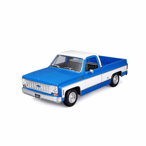 Chevrolet C10 Cheyenne Super'74 