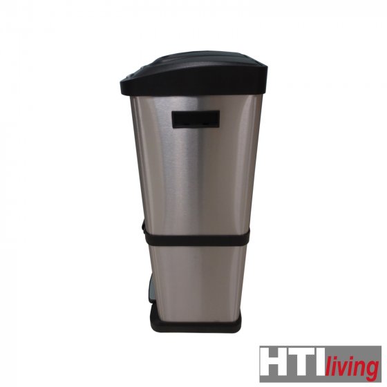 Mülleimer Vivo 2x 8 l + 16 l 