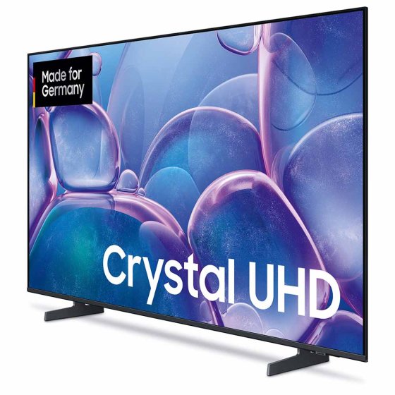 Samsung TV 50" GU50U7079HUXZG 