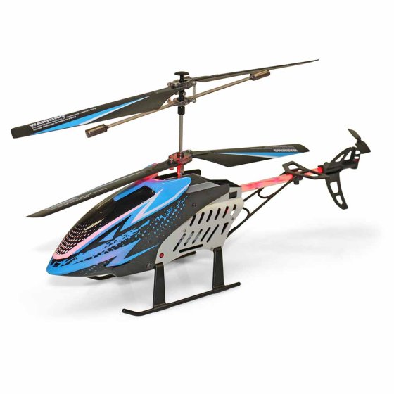 Funkgesteuerter Helikopter mit Beleuchtung 