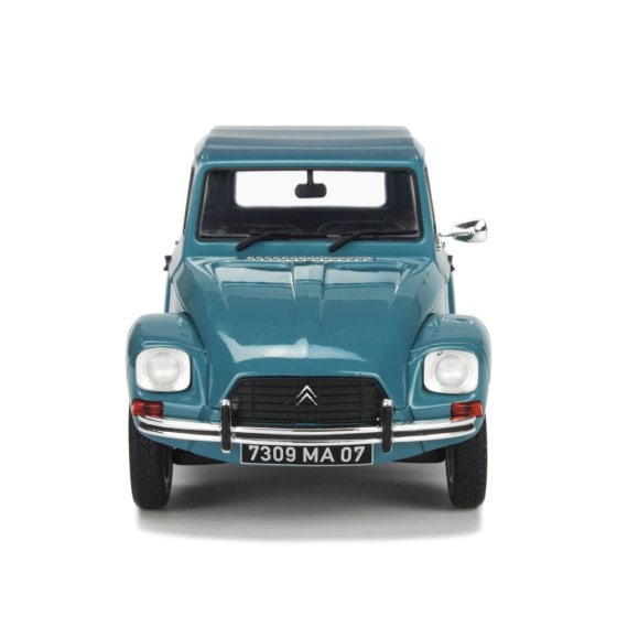 Citroën Dyane 6 
