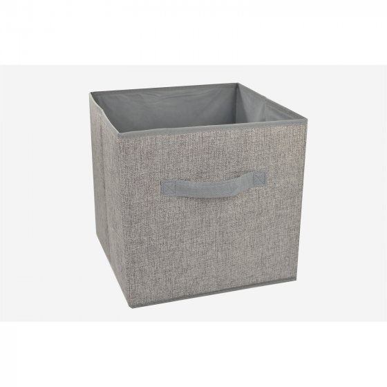 Aufbewahrungsbox KAL Grau