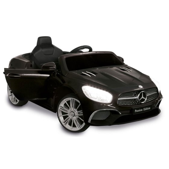 Mercedes Ride-on 