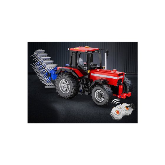 CaDA RC-Traktor 