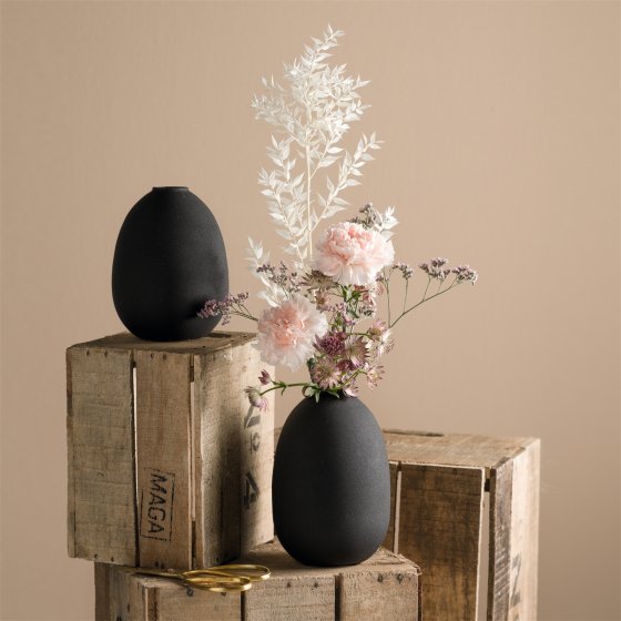 Vase Metall 16 cm Casolare 