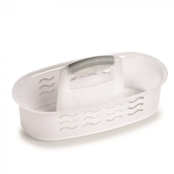 Aufbewahrungsbehälter Schuhputzbox 