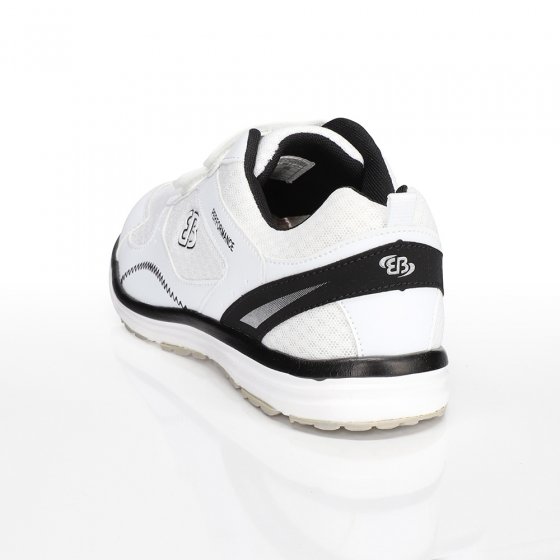 Extraleichter Klettslipper 47 | Weiß