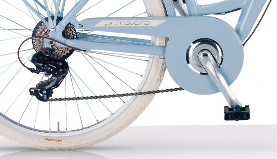 Citybike New Primavera 26 Zoll 