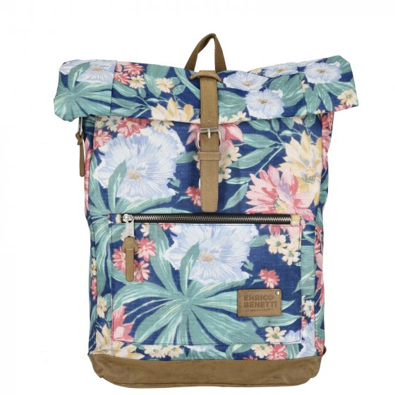 Rucksack mit 15 Zoll Laptopfach