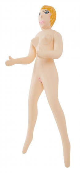 Liebespuppe Elements 