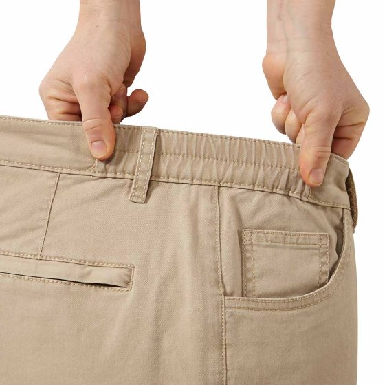 Komfort-Baumwollhose 