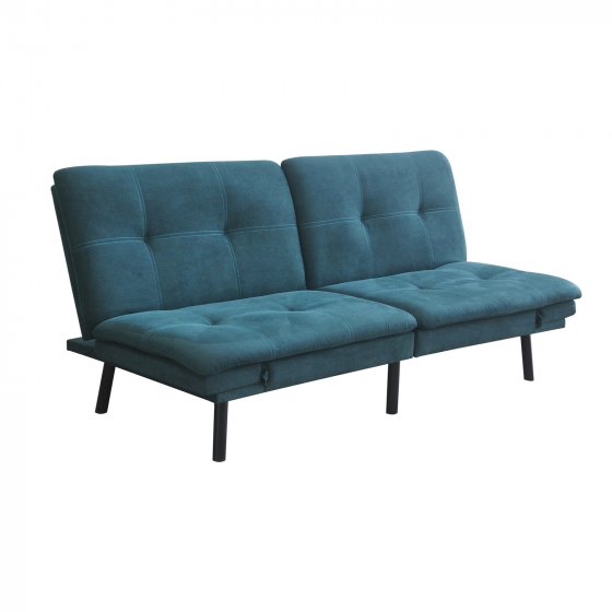 Schlafsofa Petrol Kato 