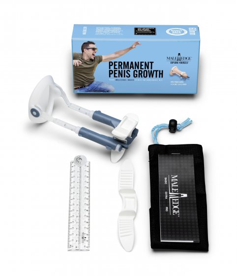 Penisvergrößerung Basic Kit 