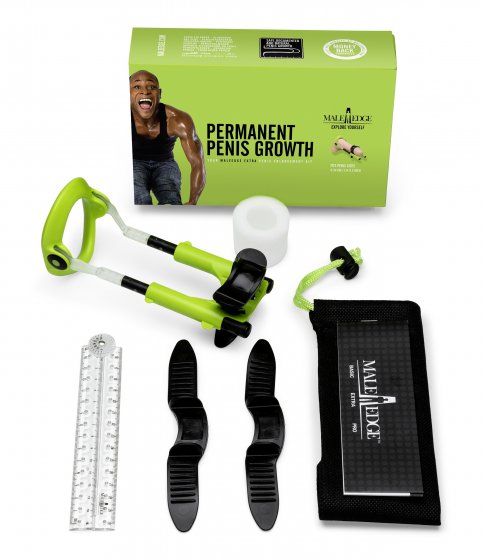 Penisvergrößerung Extra Kit 