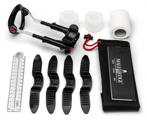 Penisvergrößerung Pro Kit 