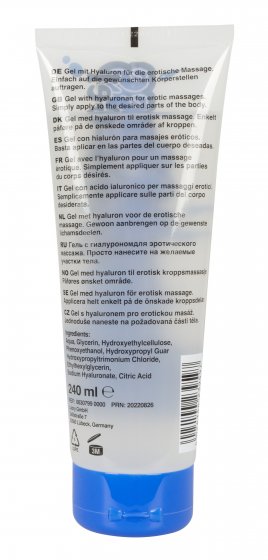 Erotik-Gel Erotik Gel 