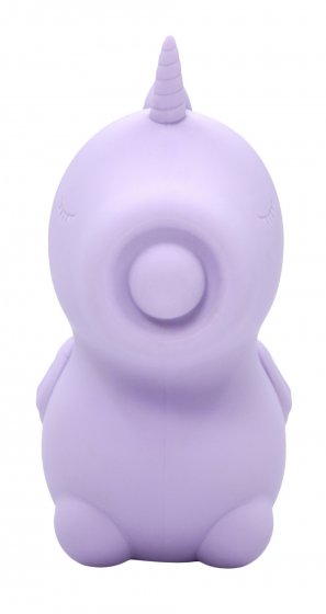 Auflegevibrator Karma Lilac 