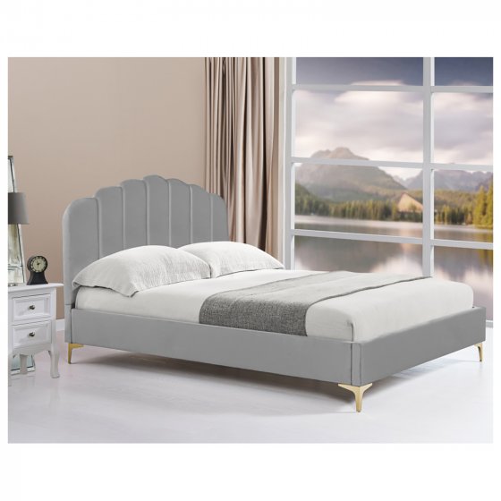 Bett 180 x 200 cm Yoris