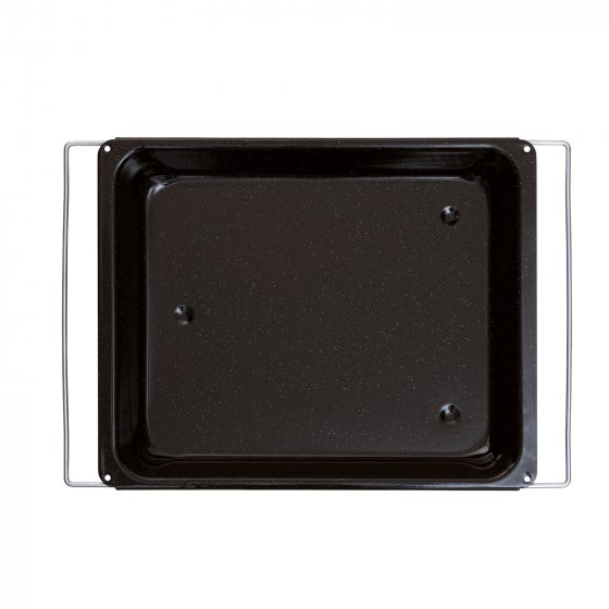 Backblech Multiflex hoch Profibäcker 