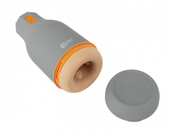 Masturbator Glans Masturbator with 2 Functions 