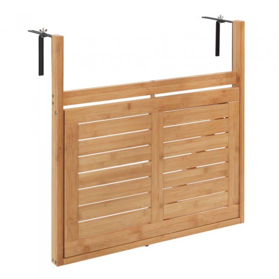 Balkon-Klapptisch 