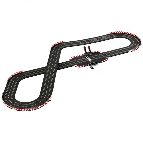 Autorennbahn Digital 132DTM Speed Memories 
