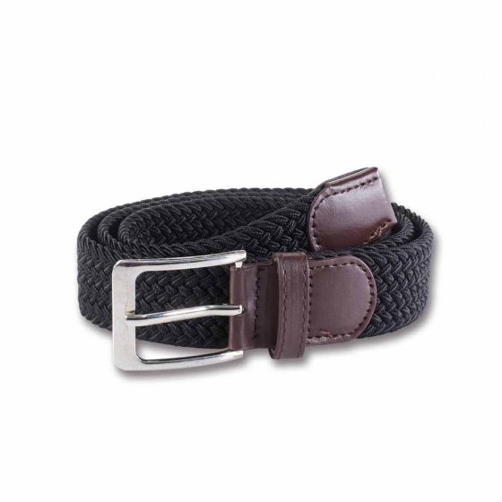 Elastischer Flechtgürtel 