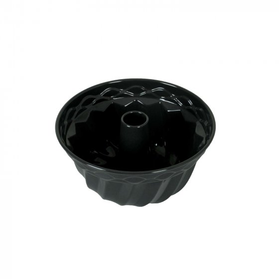 Gugelhupfform Ø 24 cm Stahlblech 