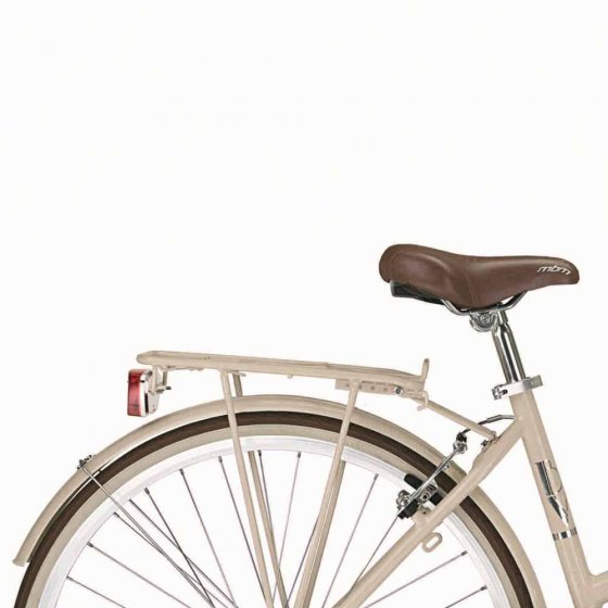Damenfahrrad „Boulevard“