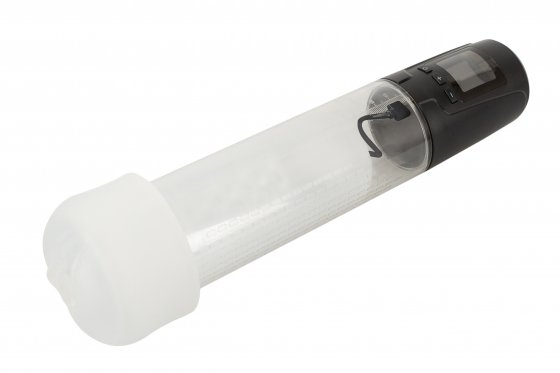 Penispumpe Automatic Masturbation Pump 