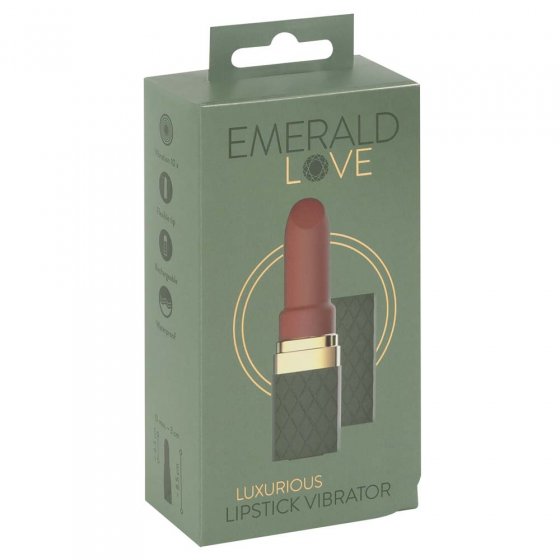 Lippenstift-Vibrator 