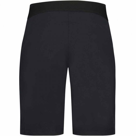 Fahrrad-/Wanderhose, schwarz 
