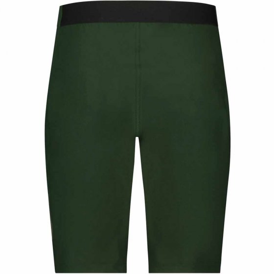 Fahrrad-/Wanderhose, grün 