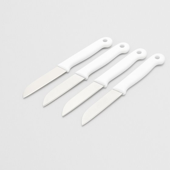 Schälmesserset 5-teilig 