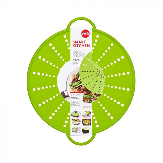 Spritzschutz Smart Kitchen 